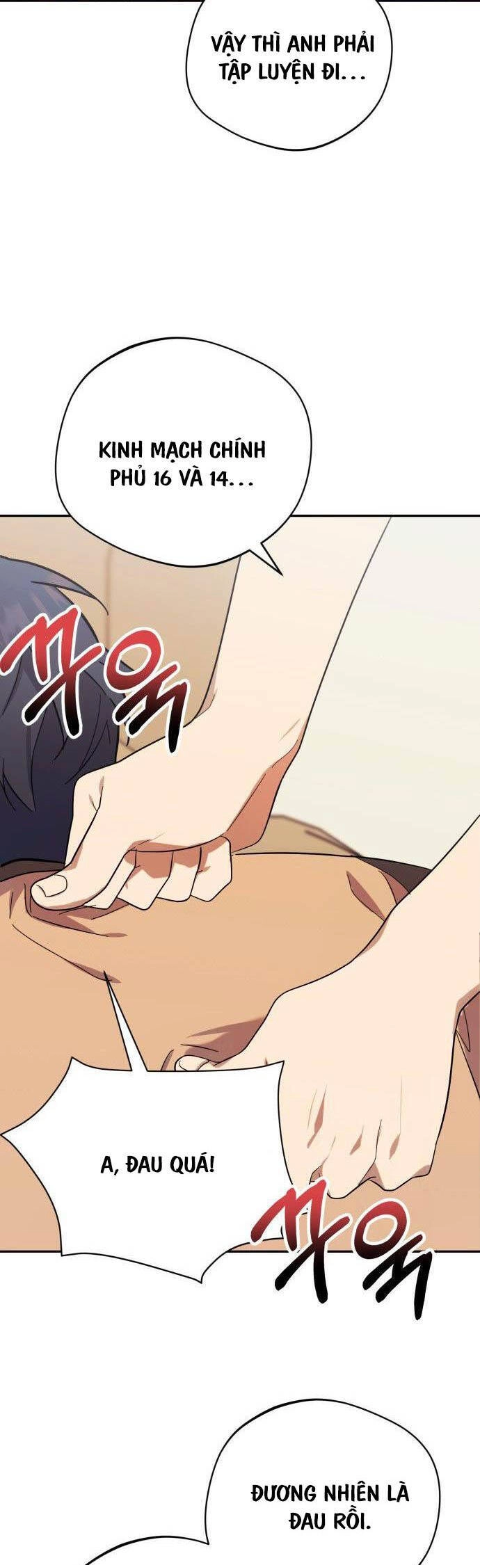 Thiên Ma Bấm Huyệt Chapter 2 - 45