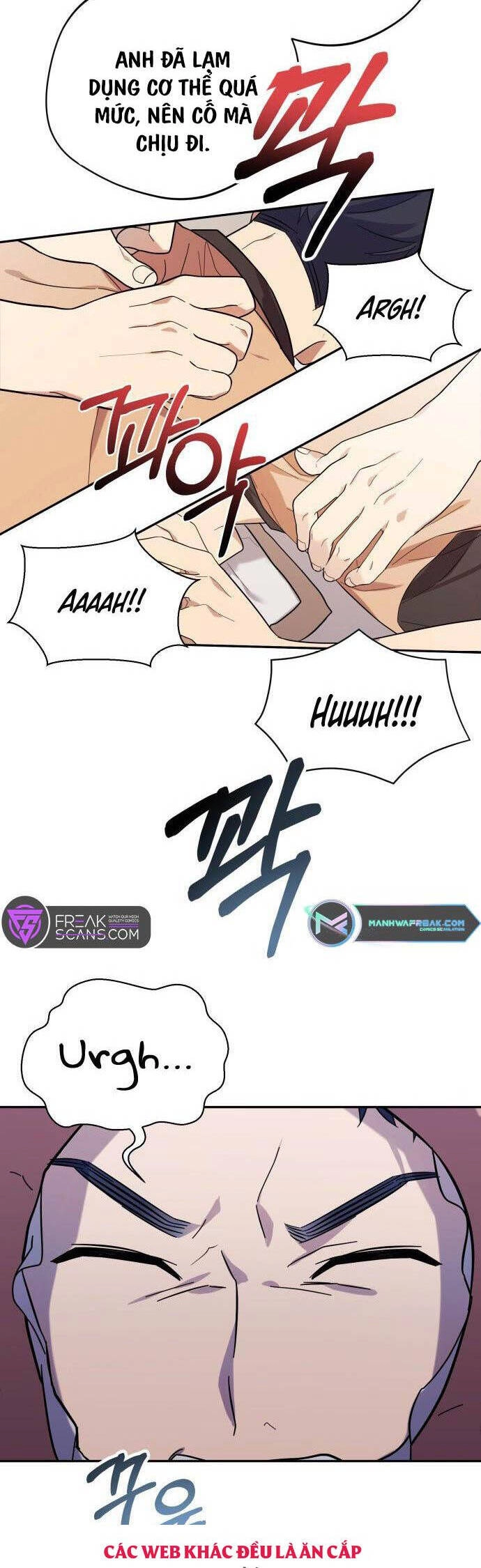 Thiên Ma Bấm Huyệt Chapter 2 - 46