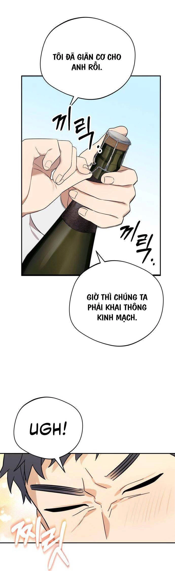 Thiên Ma Bấm Huyệt Chapter 2 - 51