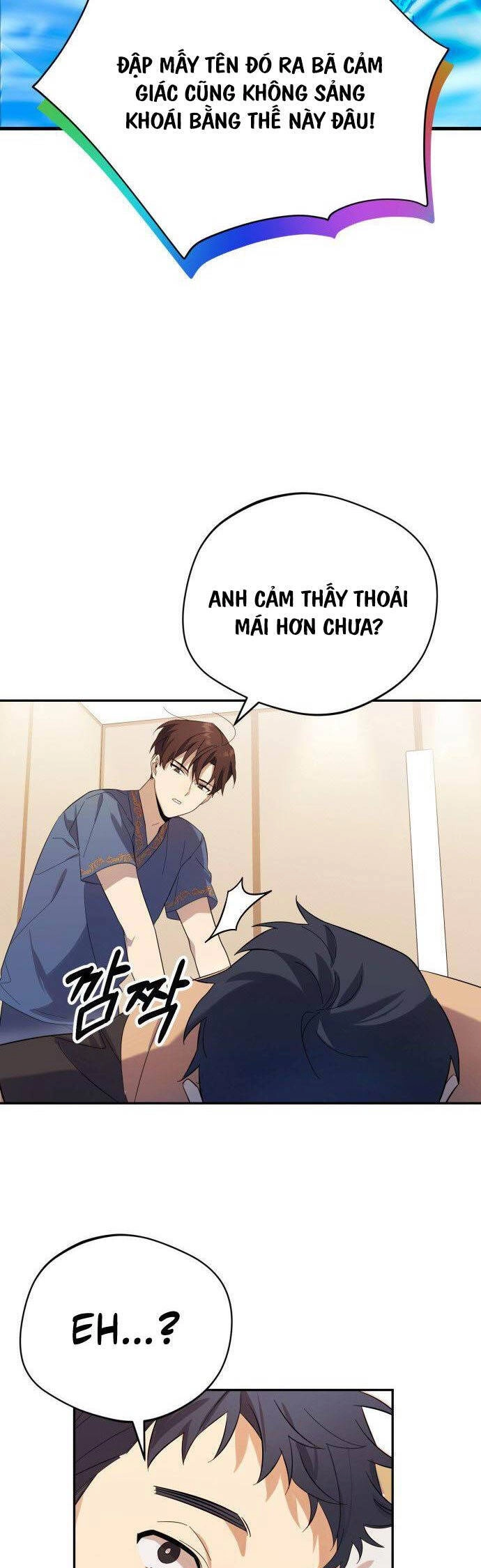 Thiên Ma Bấm Huyệt Chapter 2 - 53