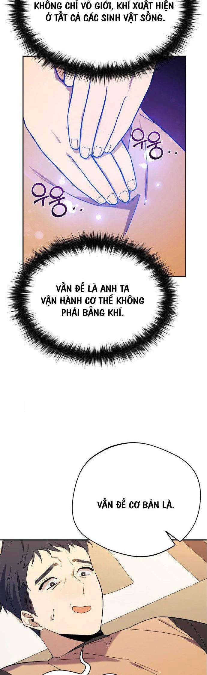 Thiên Ma Bấm Huyệt Chapter 2 - 56