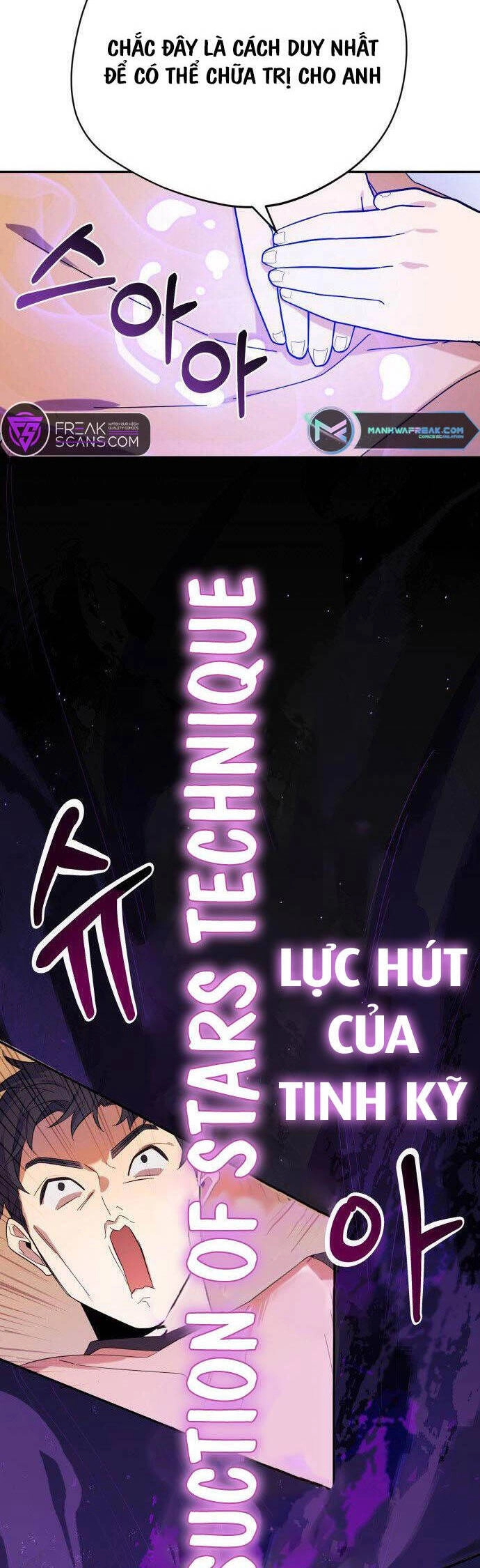 Thiên Ma Bấm Huyệt Chapter 2 - 58