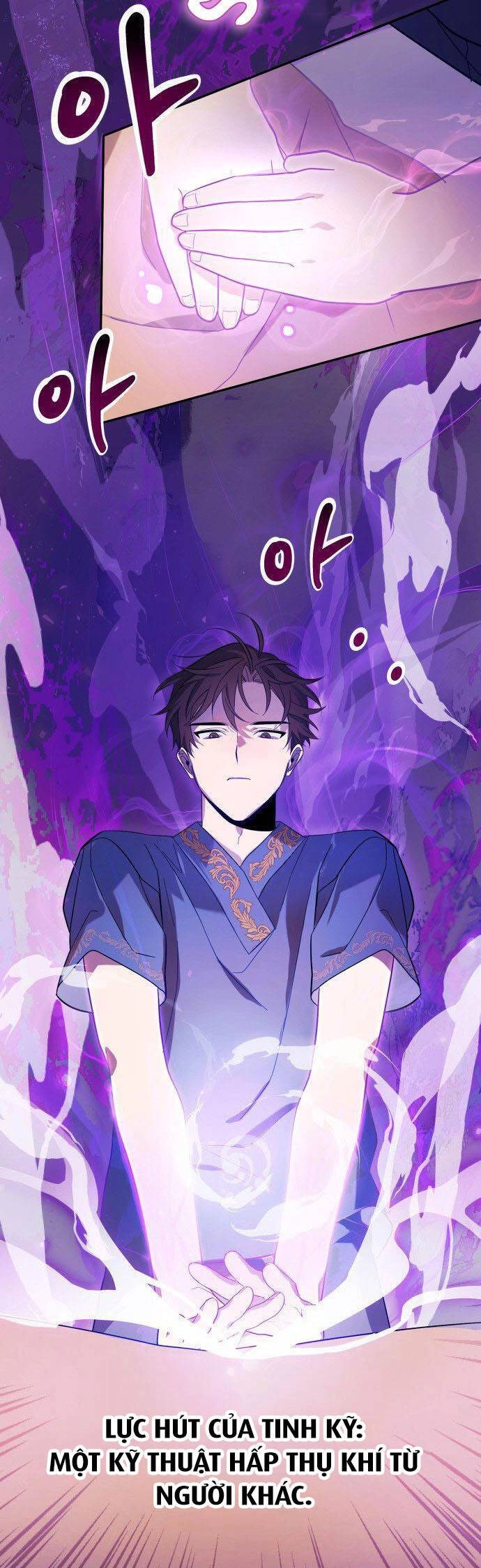 Thiên Ma Bấm Huyệt Chapter 2 - 59