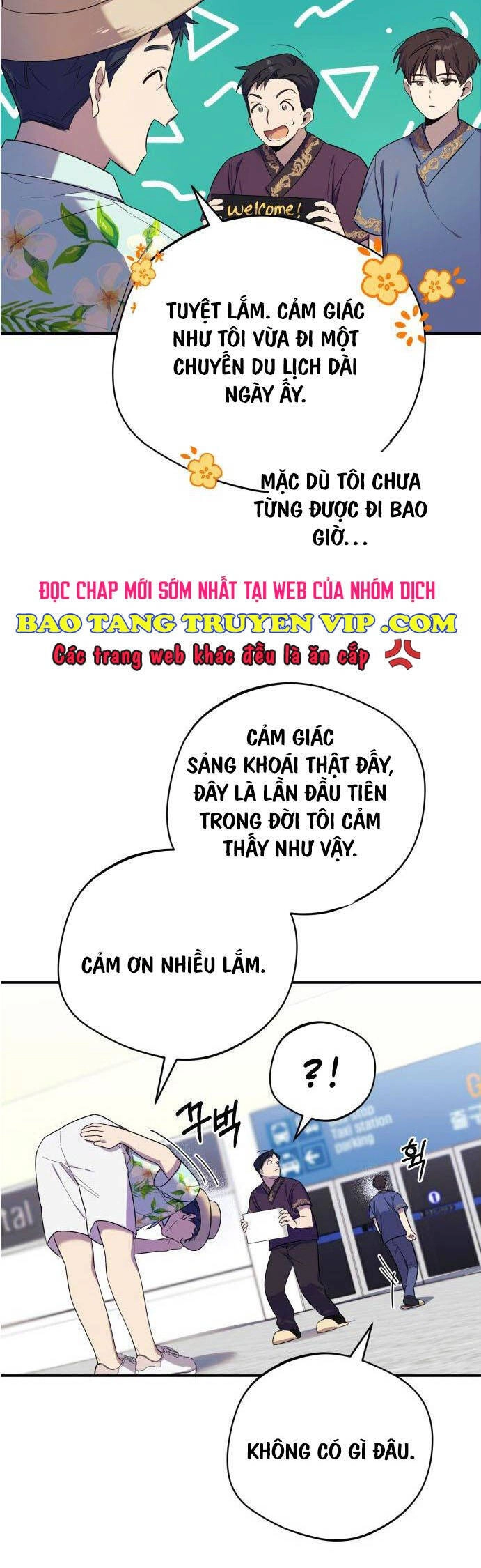 Thiên Ma Bấm Huyệt Chapter 3 - 5