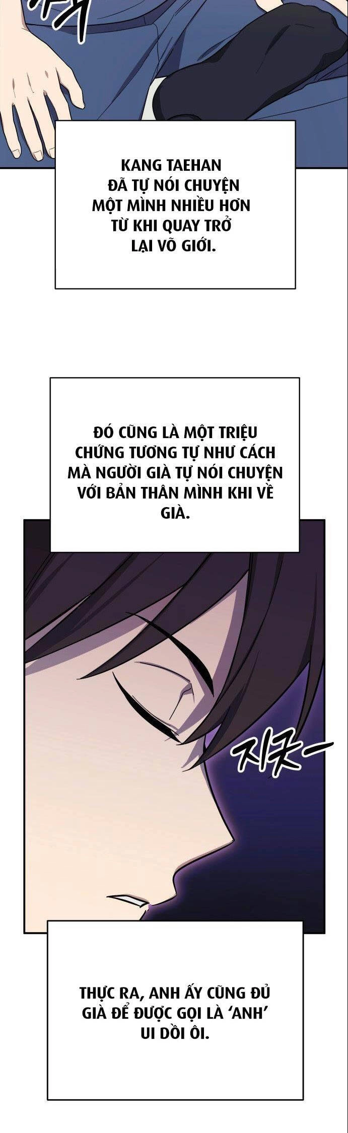 Thiên Ma Bấm Huyệt Chapter 3 - 9