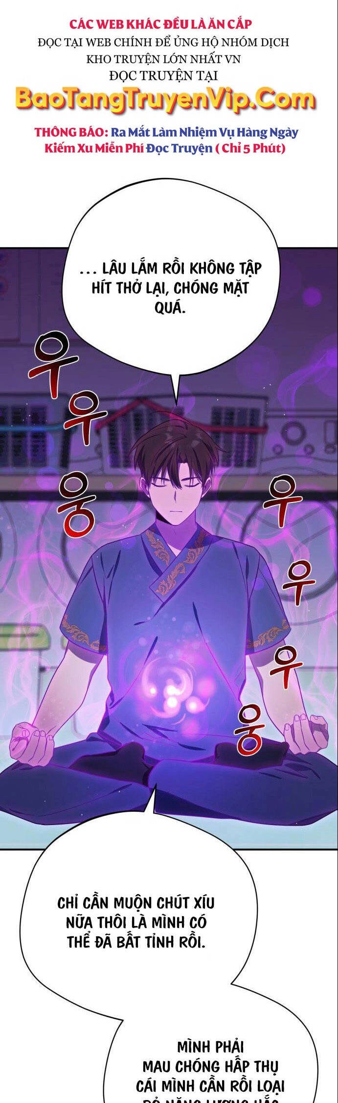 Thiên Ma Bấm Huyệt Chapter 3 - 10