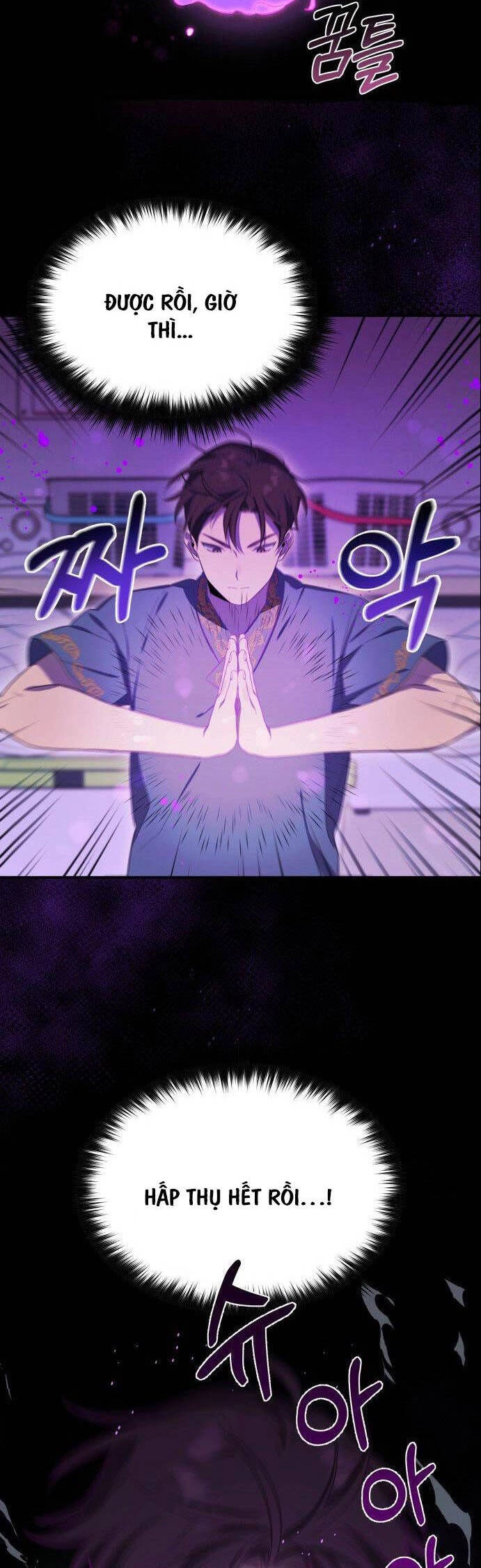 Thiên Ma Bấm Huyệt Chapter 3 - 12