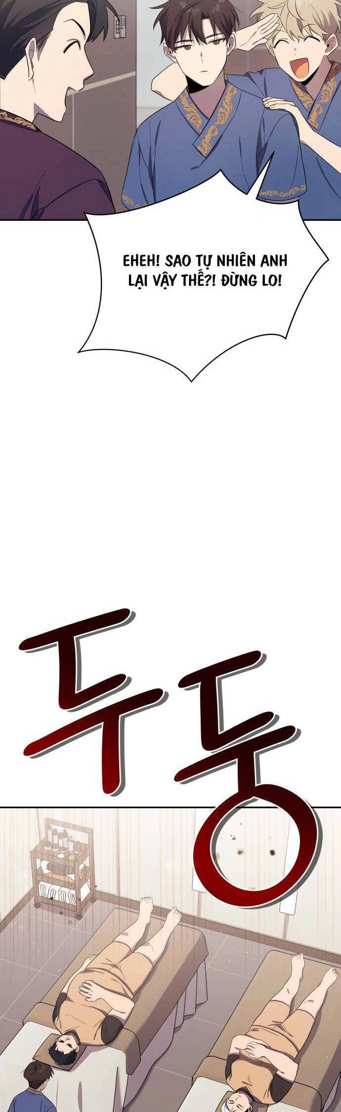 Thiên Ma Bấm Huyệt Chapter 3 - 20