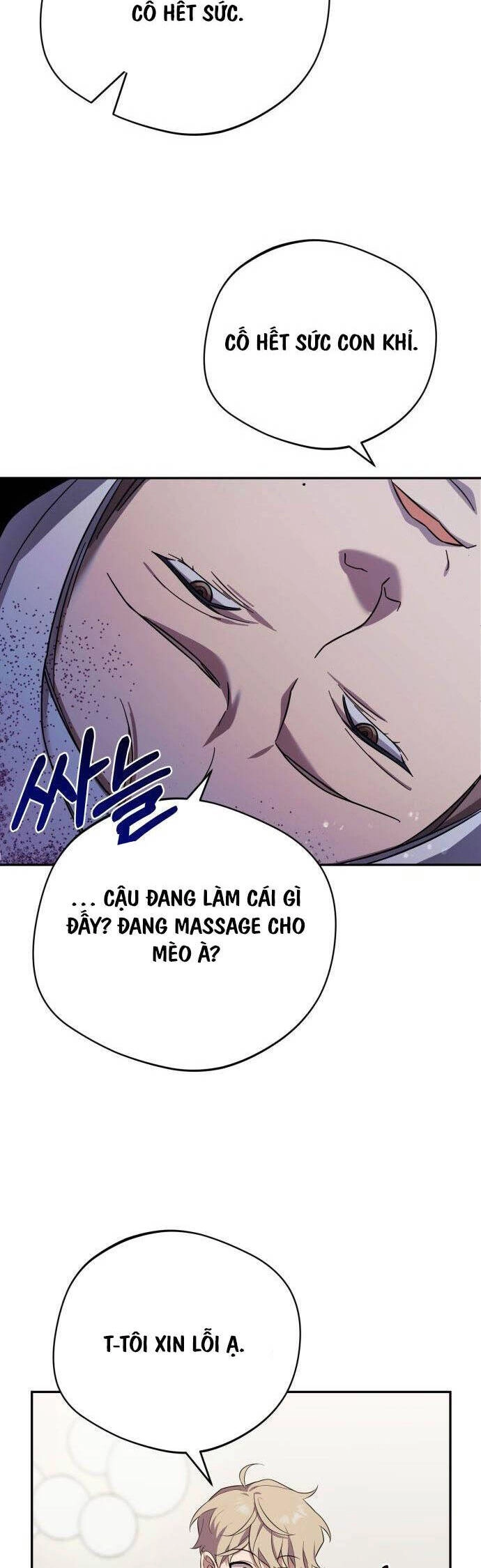 Thiên Ma Bấm Huyệt Chapter 3 - 24