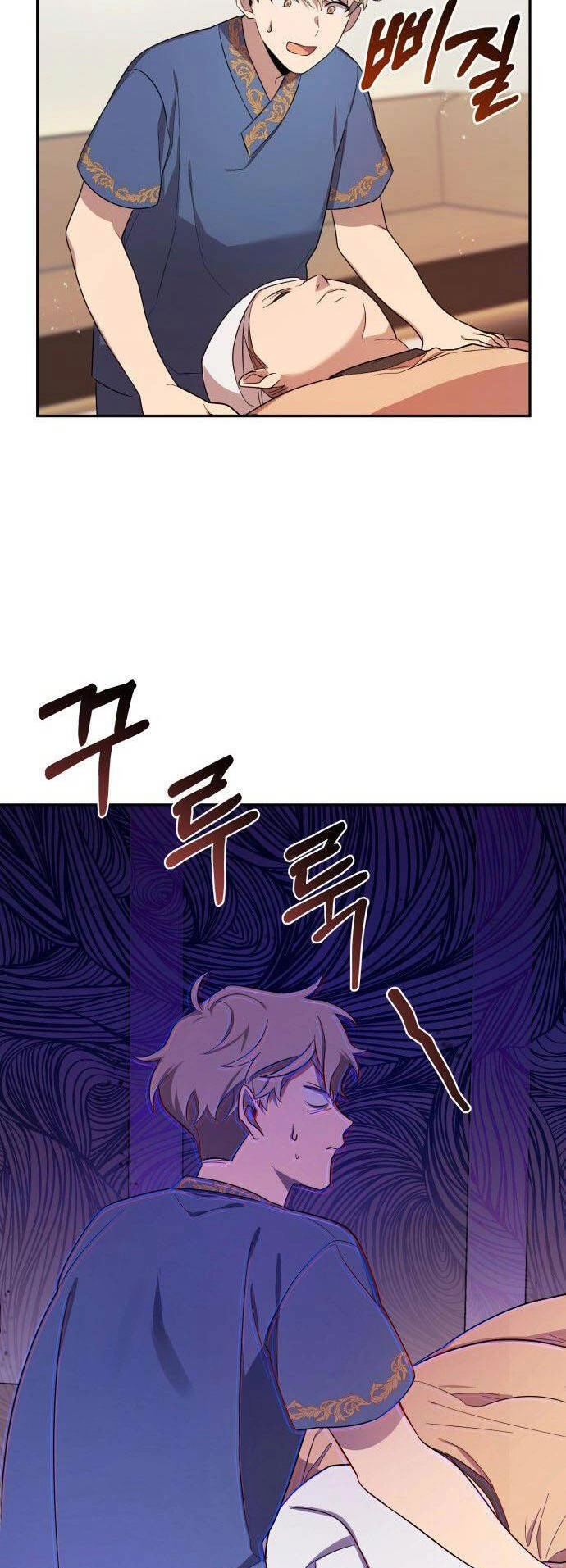 Thiên Ma Bấm Huyệt Chapter 3 - 25