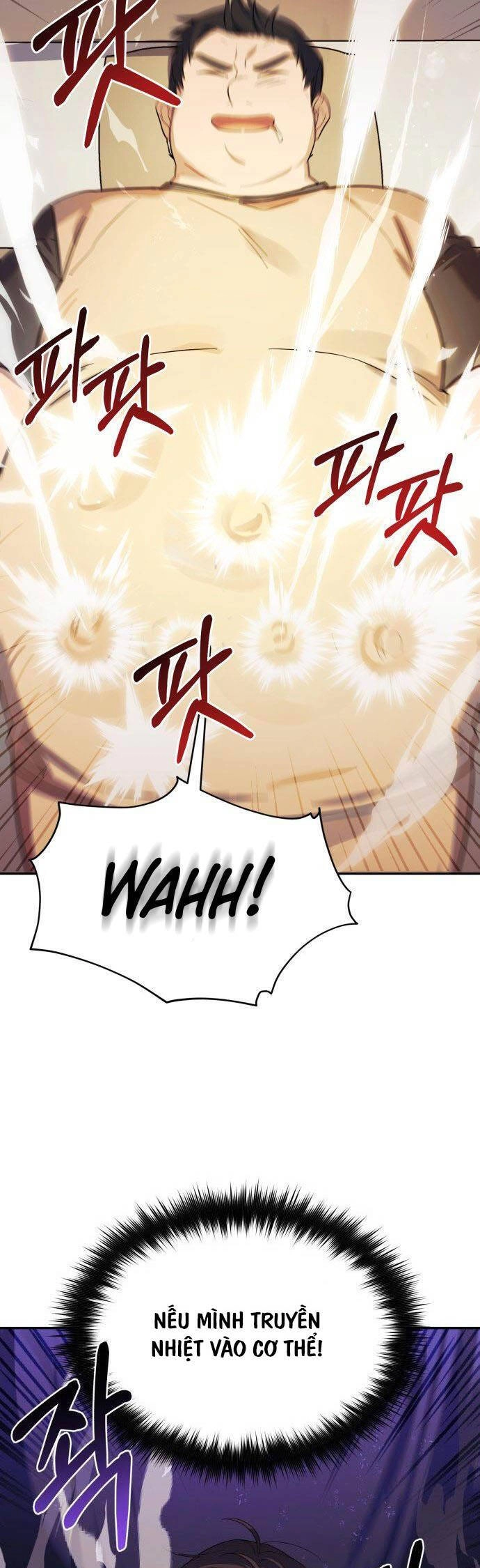 Thiên Ma Bấm Huyệt Chapter 3 - 31