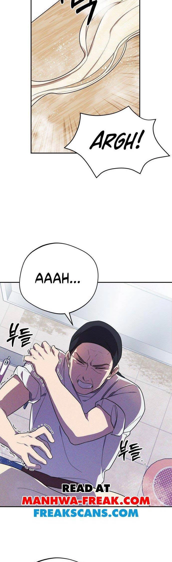 Thiên Ma Bấm Huyệt Chapter 3 - 51