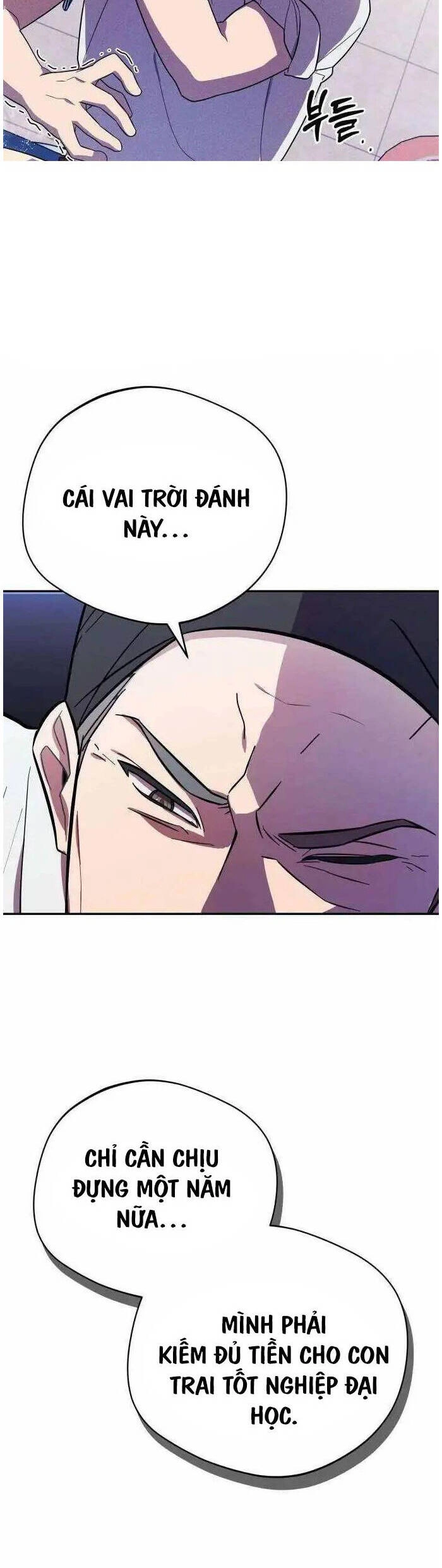 Thiên Ma Bấm Huyệt Chapter 4 - 2