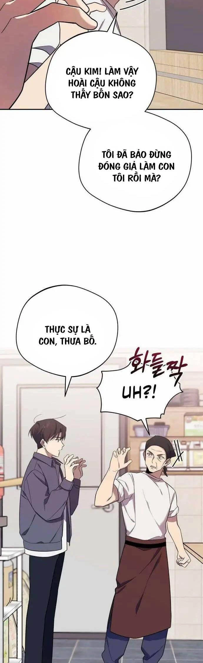 Thiên Ma Bấm Huyệt Chapter 4 - 6