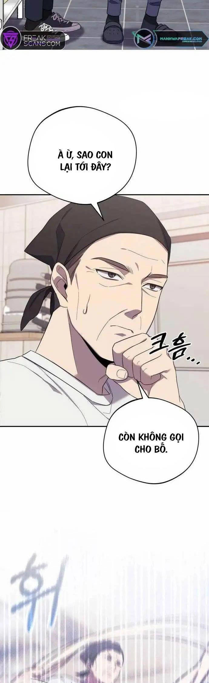 Thiên Ma Bấm Huyệt Chapter 4 - 7