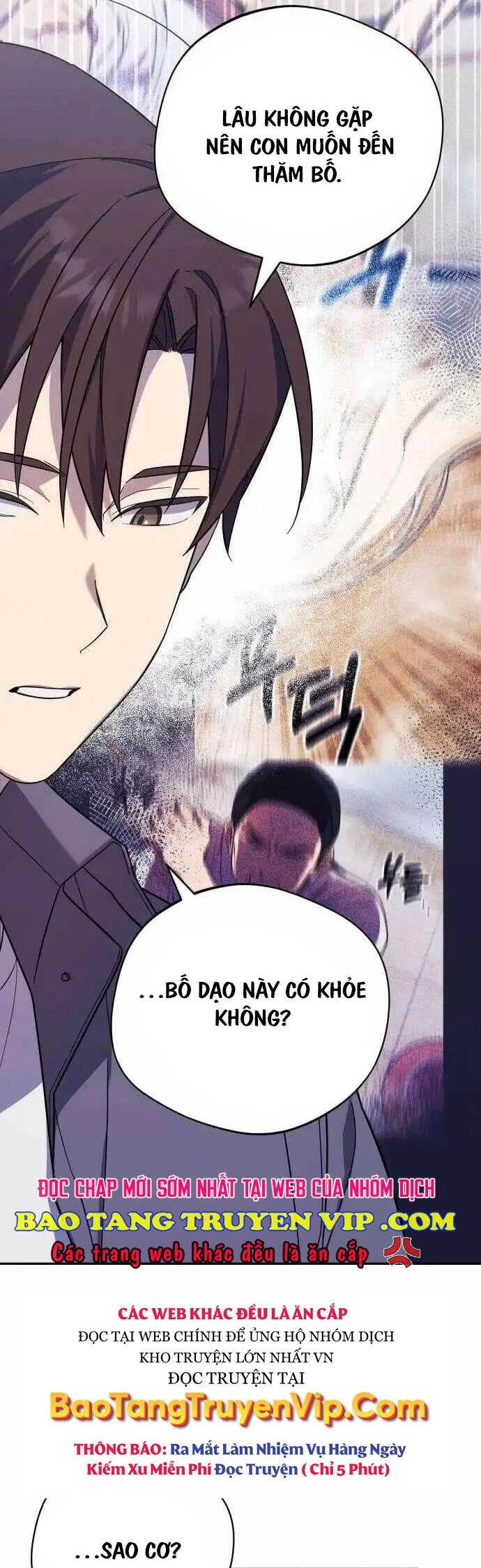 Thiên Ma Bấm Huyệt Chapter 4 - 8