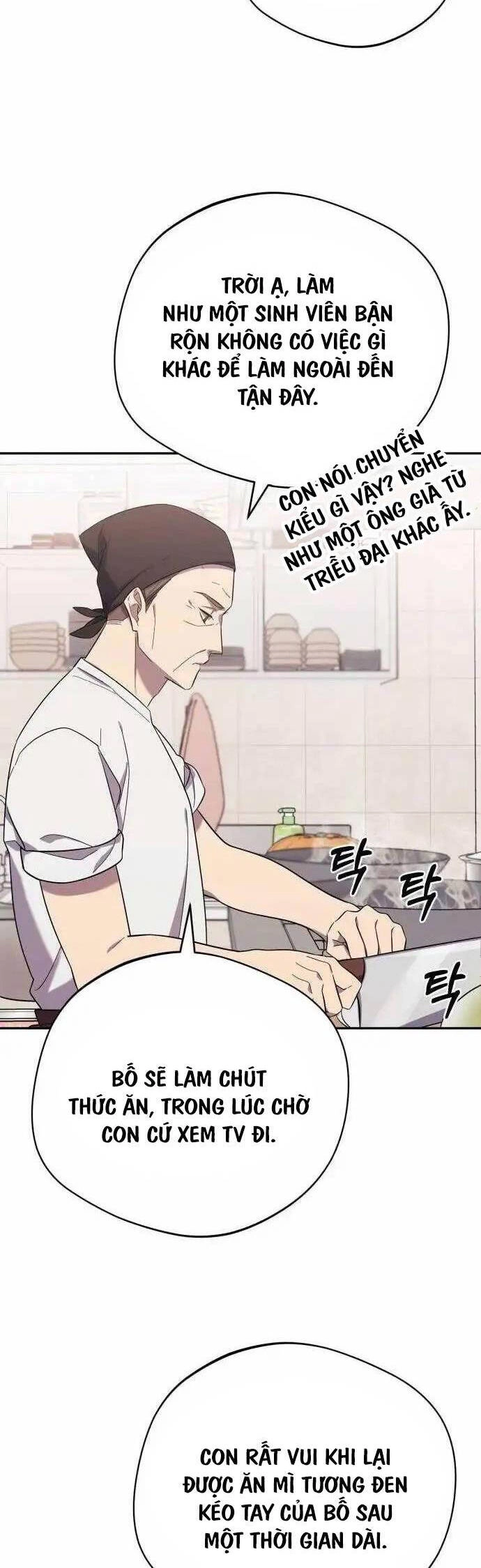 Thiên Ma Bấm Huyệt Chapter 4 - 10