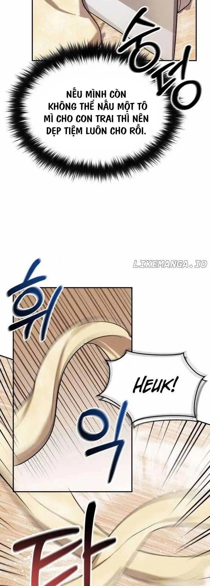 Thiên Ma Bấm Huyệt Chapter 4 - 13