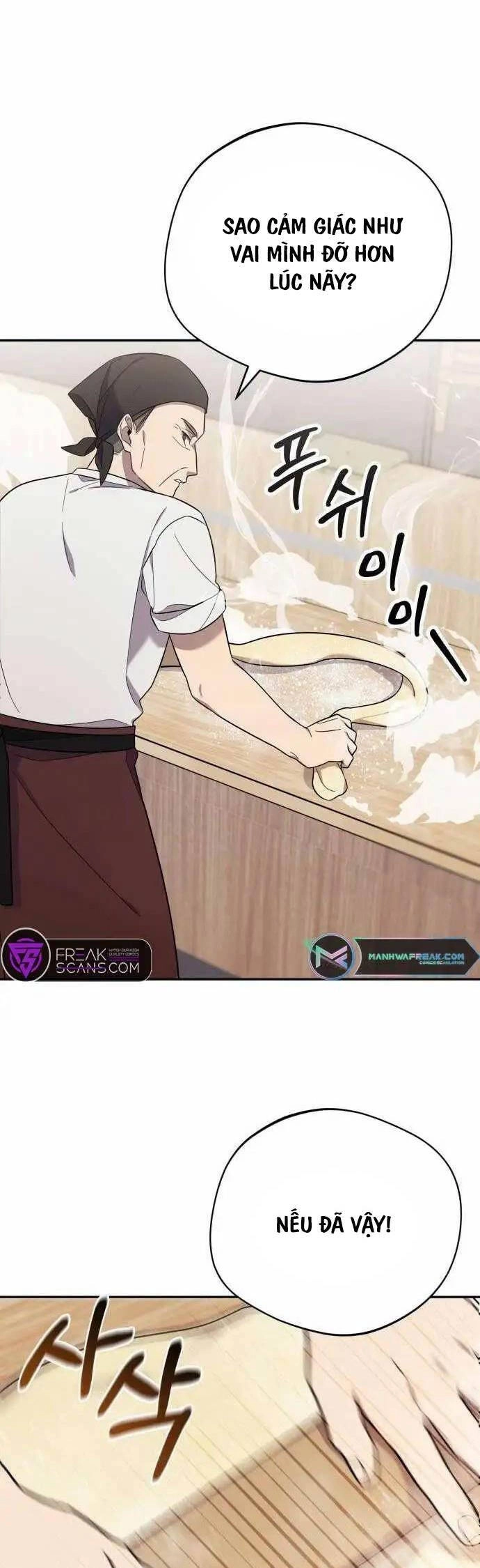 Thiên Ma Bấm Huyệt Chapter 4 - 15