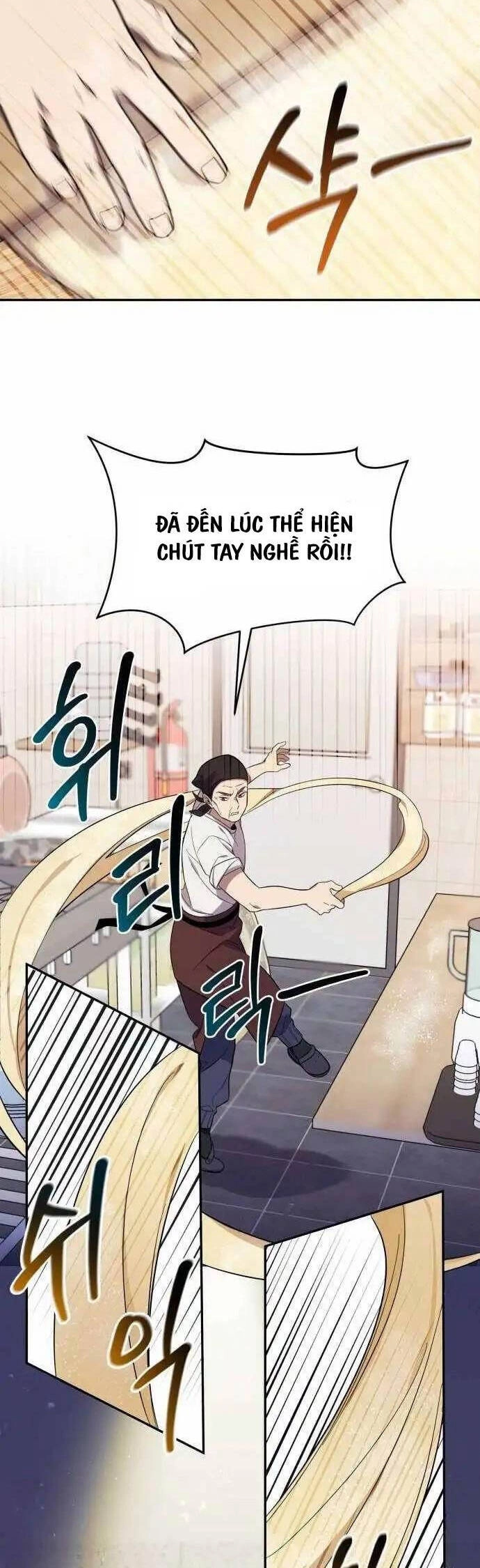 Thiên Ma Bấm Huyệt Chapter 4 - 16