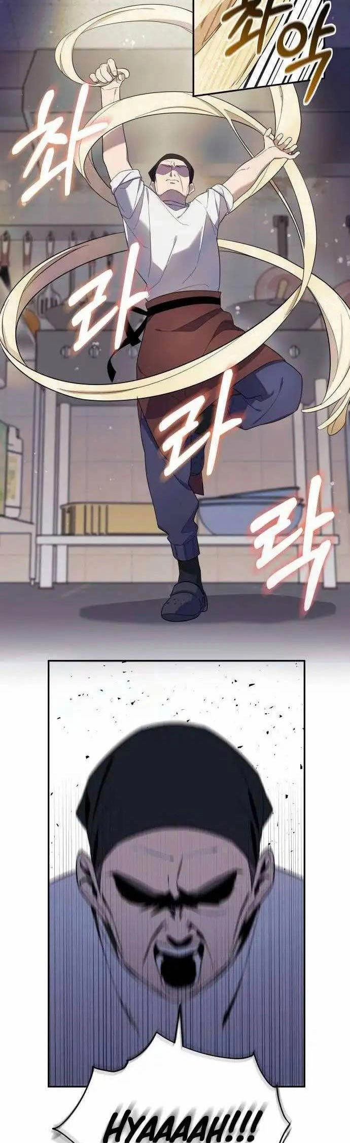 Thiên Ma Bấm Huyệt Chapter 4 - 17