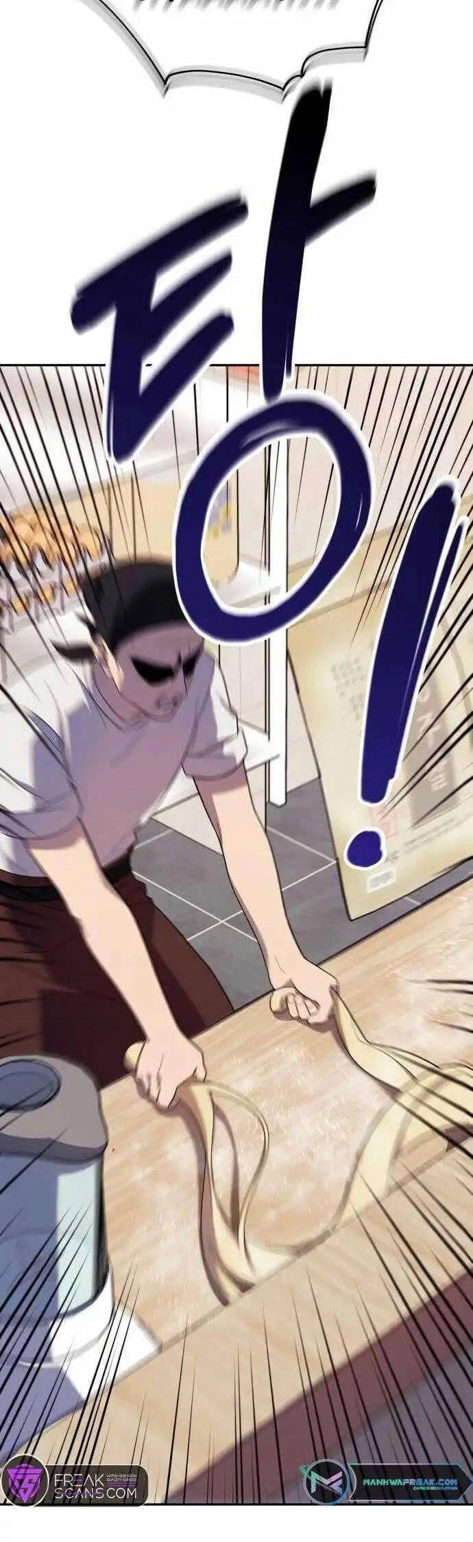 Thiên Ma Bấm Huyệt Chapter 4 - 18