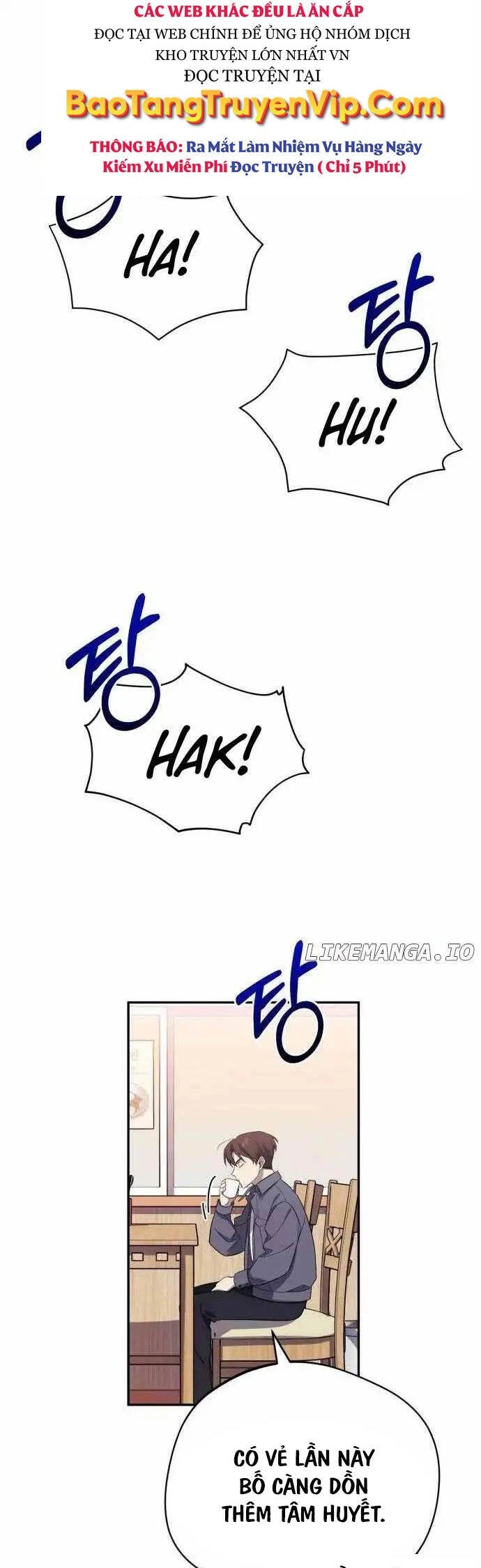 Thiên Ma Bấm Huyệt Chapter 4 - 19