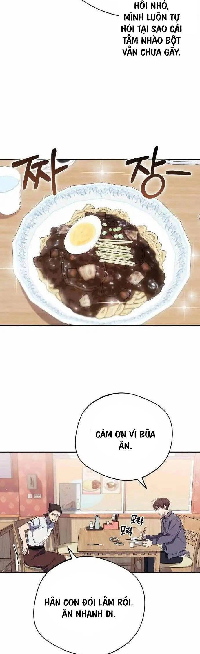 Thiên Ma Bấm Huyệt Chapter 4 - 20