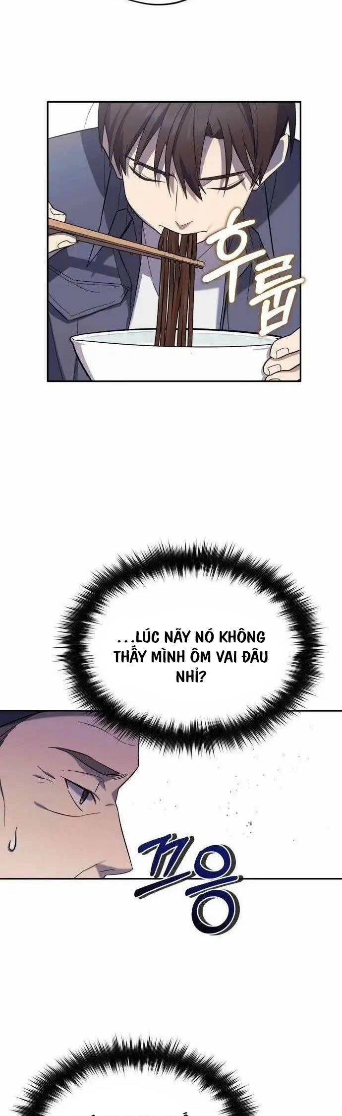 Thiên Ma Bấm Huyệt Chapter 4 - 21