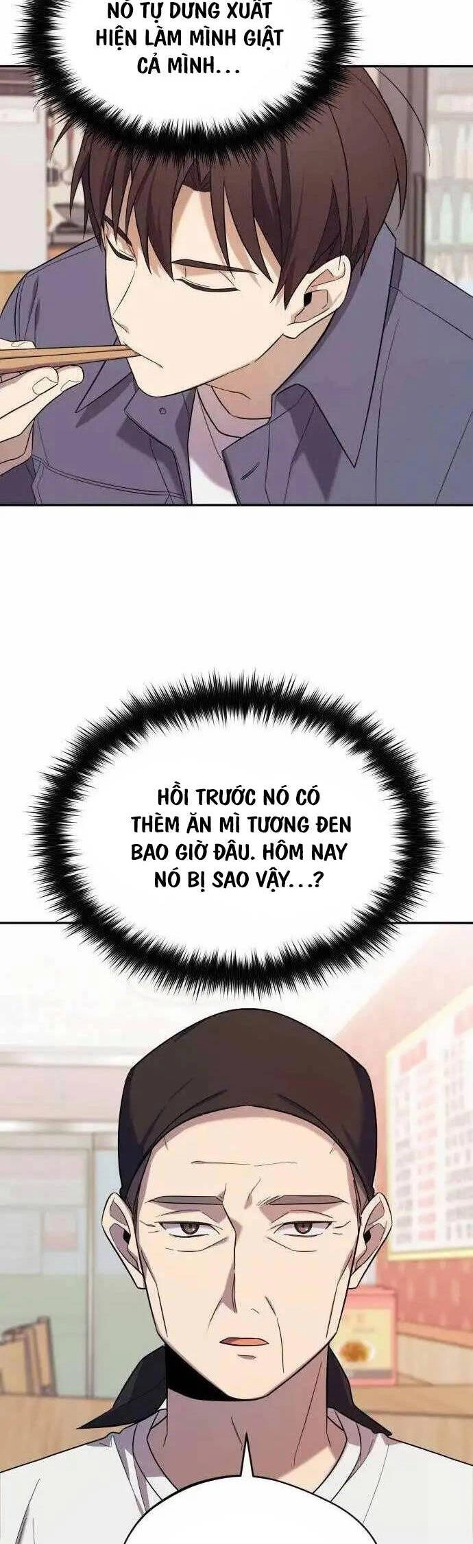 Thiên Ma Bấm Huyệt Chapter 4 - 22