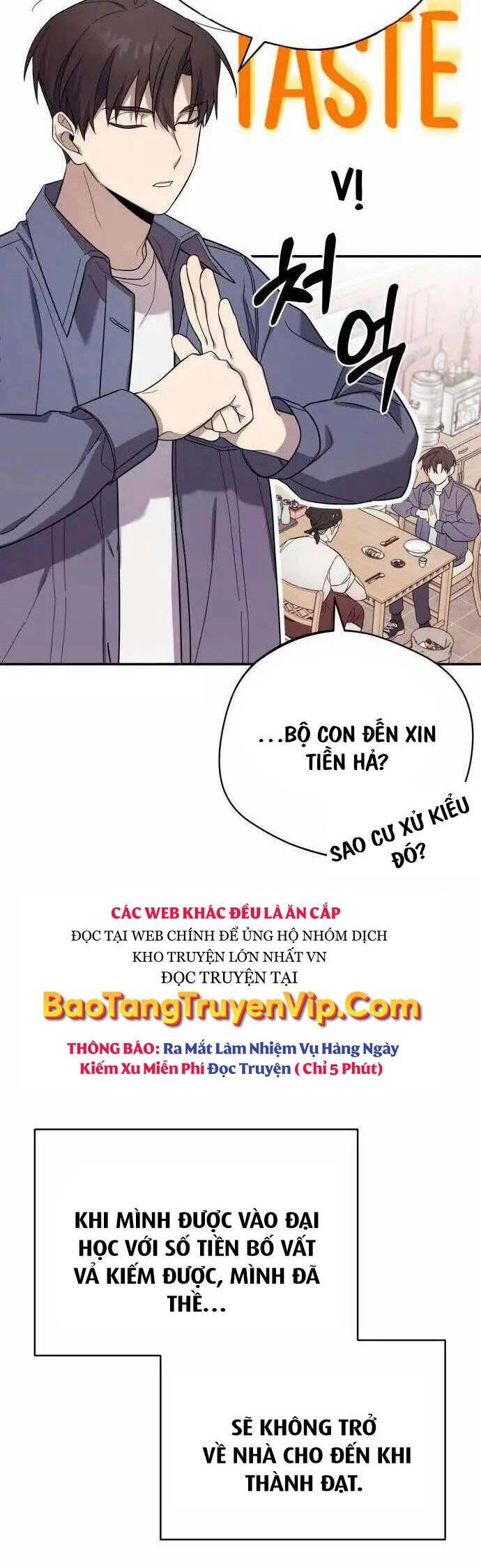 Thiên Ma Bấm Huyệt Chapter 4 - 24