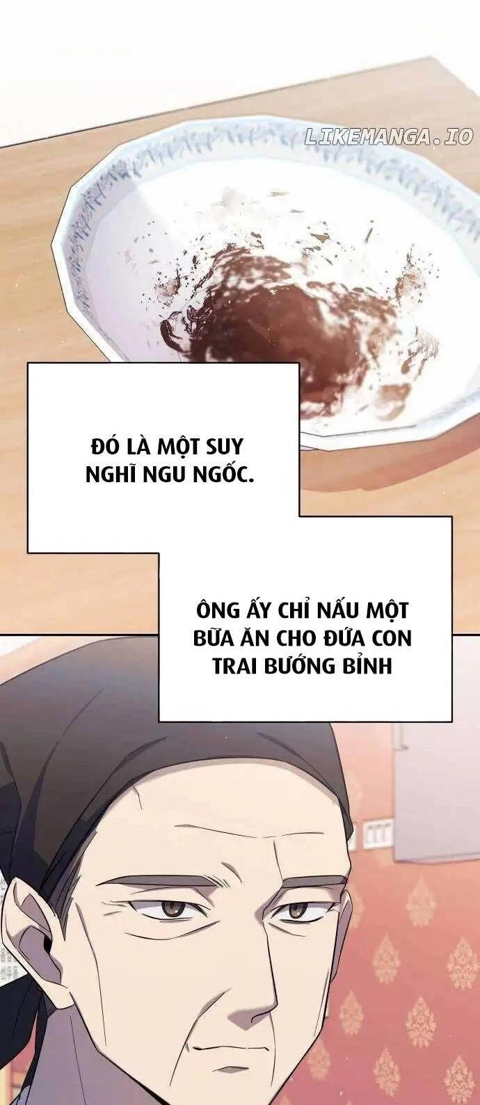 Thiên Ma Bấm Huyệt Chapter 4 - 25