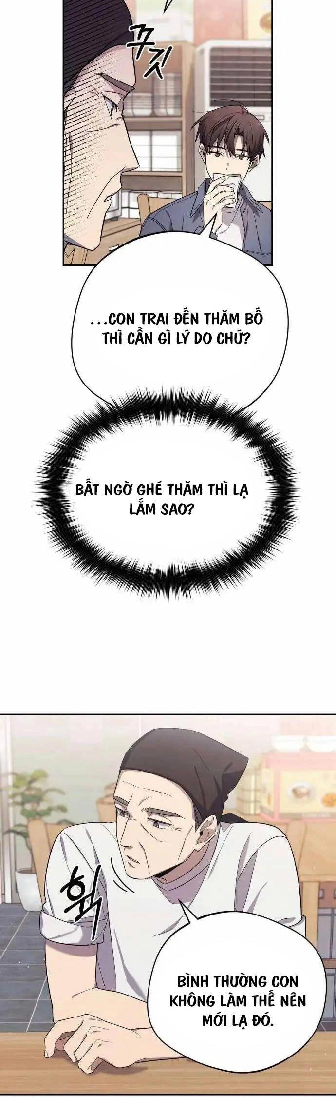 Thiên Ma Bấm Huyệt Chapter 4 - 27