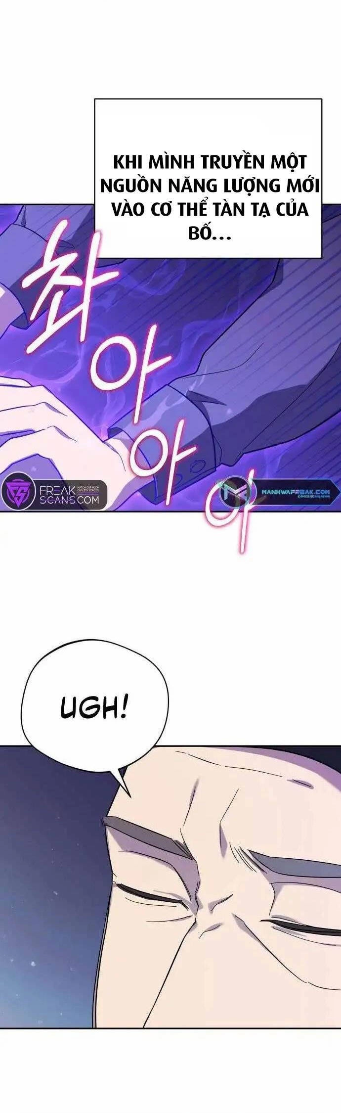 Thiên Ma Bấm Huyệt Chapter 4 - 33