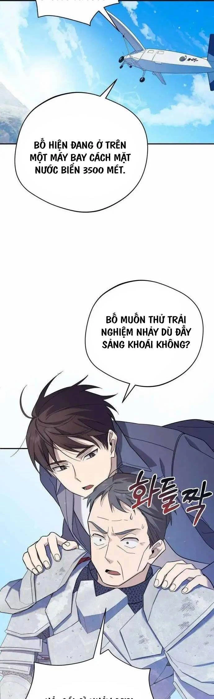 Thiên Ma Bấm Huyệt Chapter 4 - 35