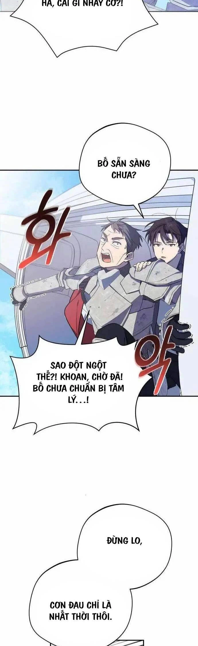 Thiên Ma Bấm Huyệt Chapter 4 - 36