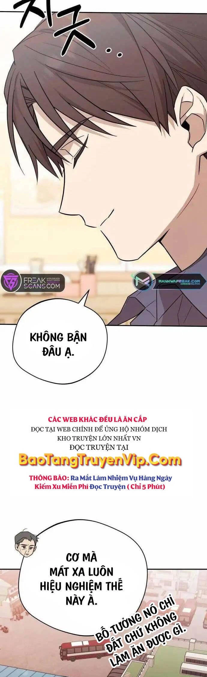 Thiên Ma Bấm Huyệt Chapter 4 - 46