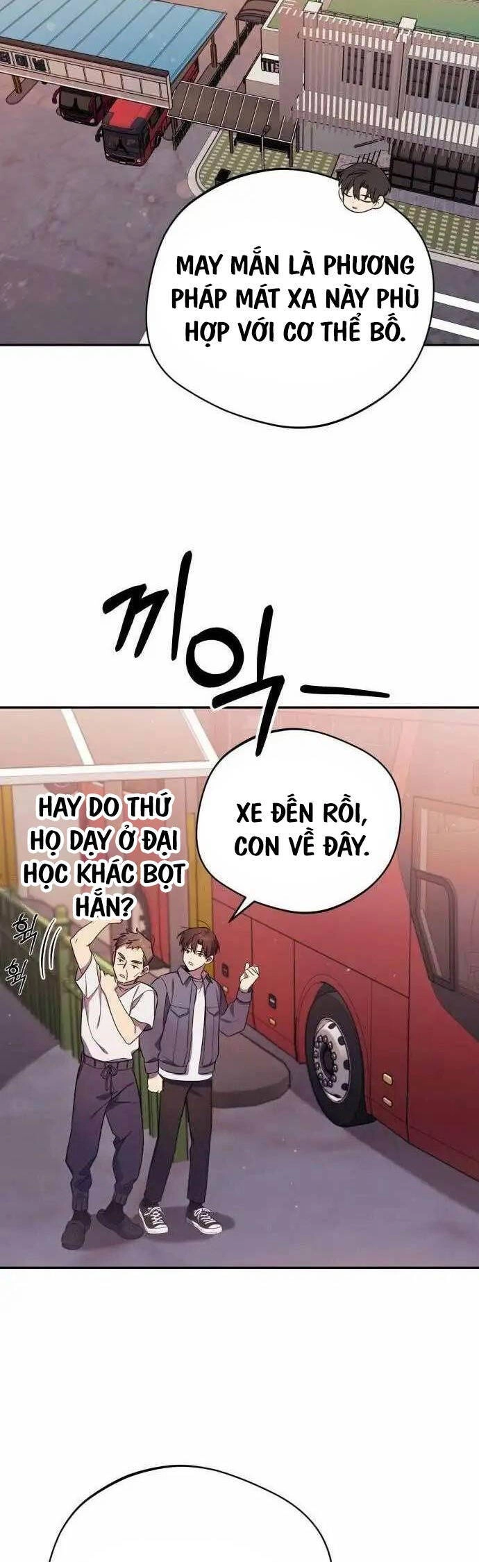 Thiên Ma Bấm Huyệt Chapter 4 - 47