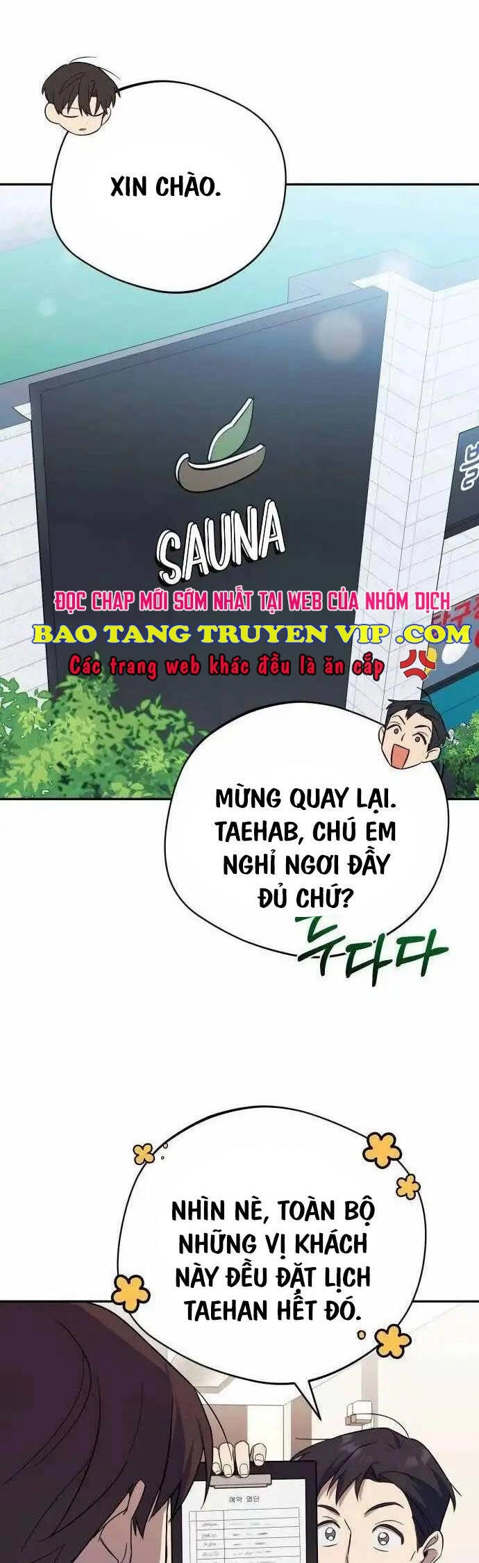 Thiên Ma Bấm Huyệt Chapter 4 - 51