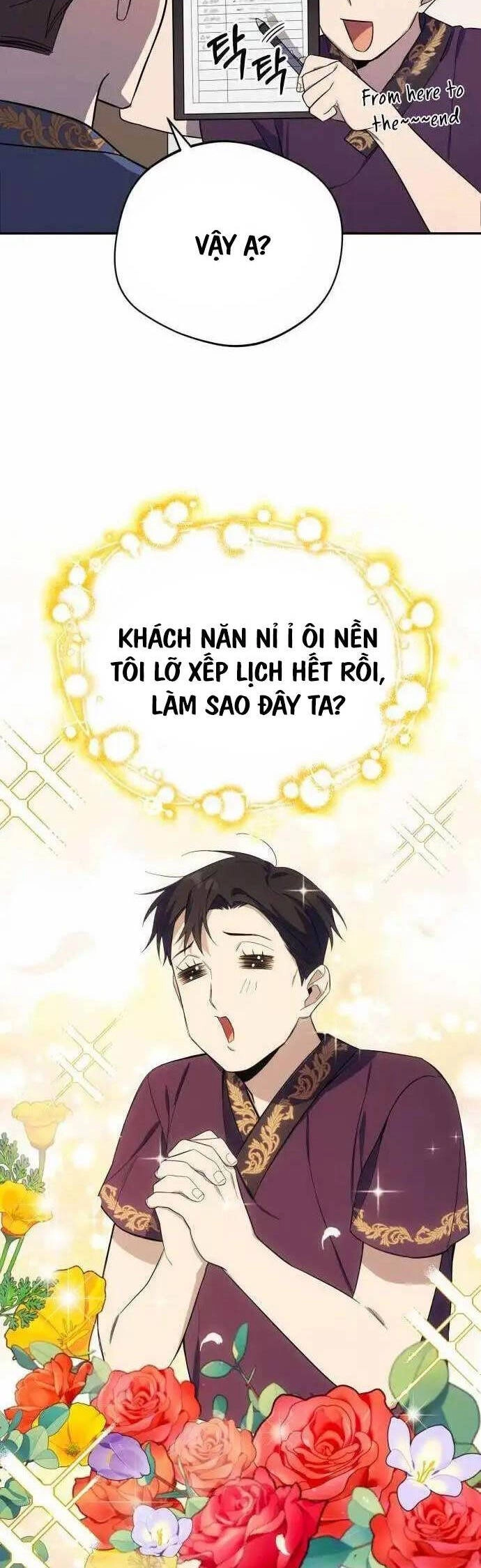 Thiên Ma Bấm Huyệt Chapter 4 - 52