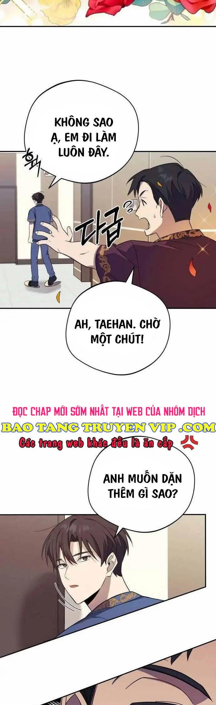 Thiên Ma Bấm Huyệt Chapter 4 - 53