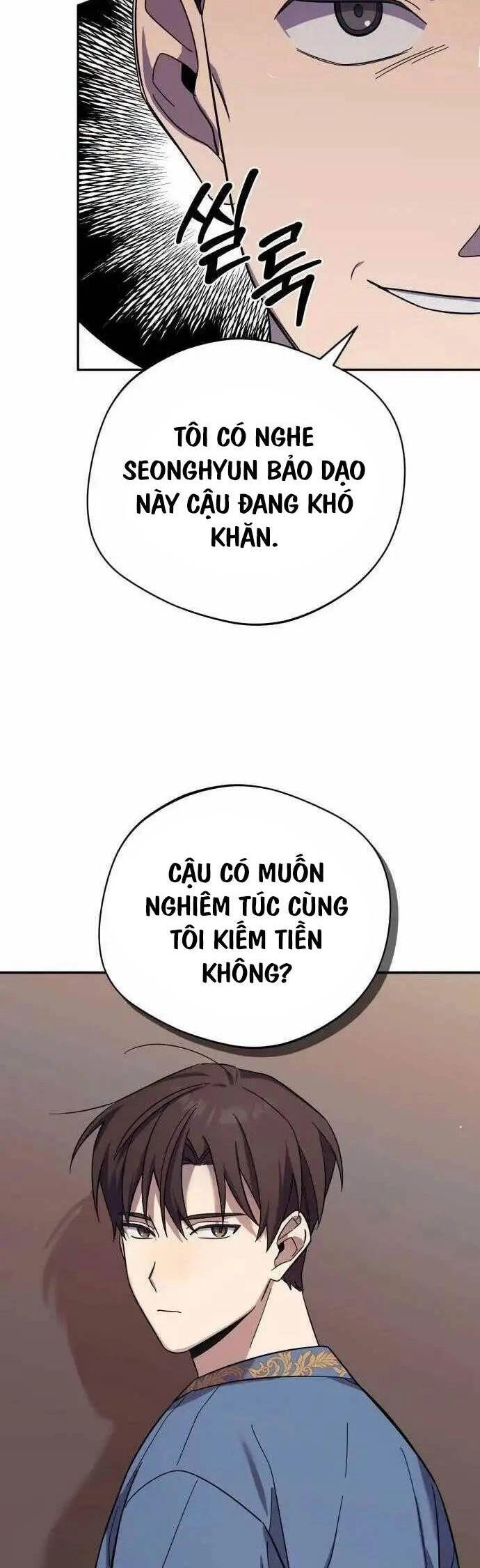 Thiên Ma Bấm Huyệt Chapter 4 - 54
