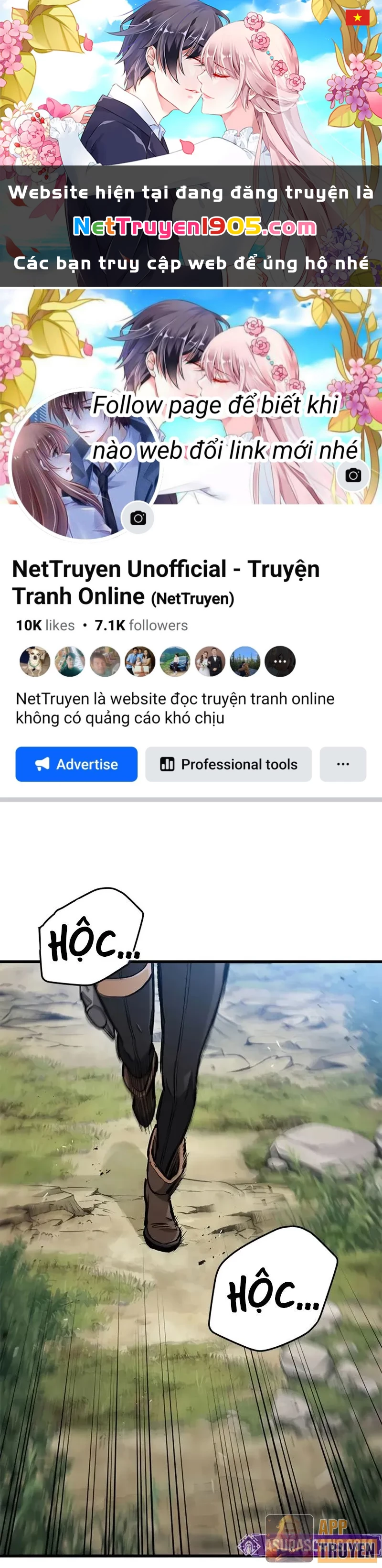 Hiệp Sĩ Sống Vì Ngày Hôm Nay Chapter 79 - 1