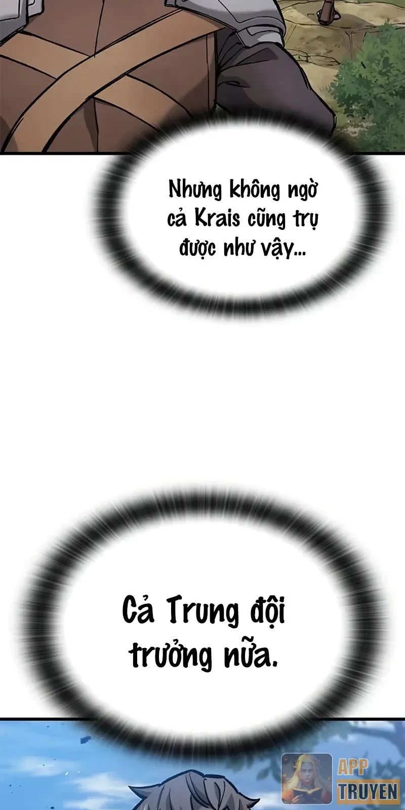 Hiệp Sĩ Sống Vì Ngày Hôm Nay Chapter 79 - 4