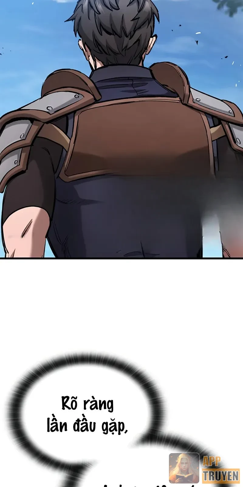 Hiệp Sĩ Sống Vì Ngày Hôm Nay Chapter 79 - 5