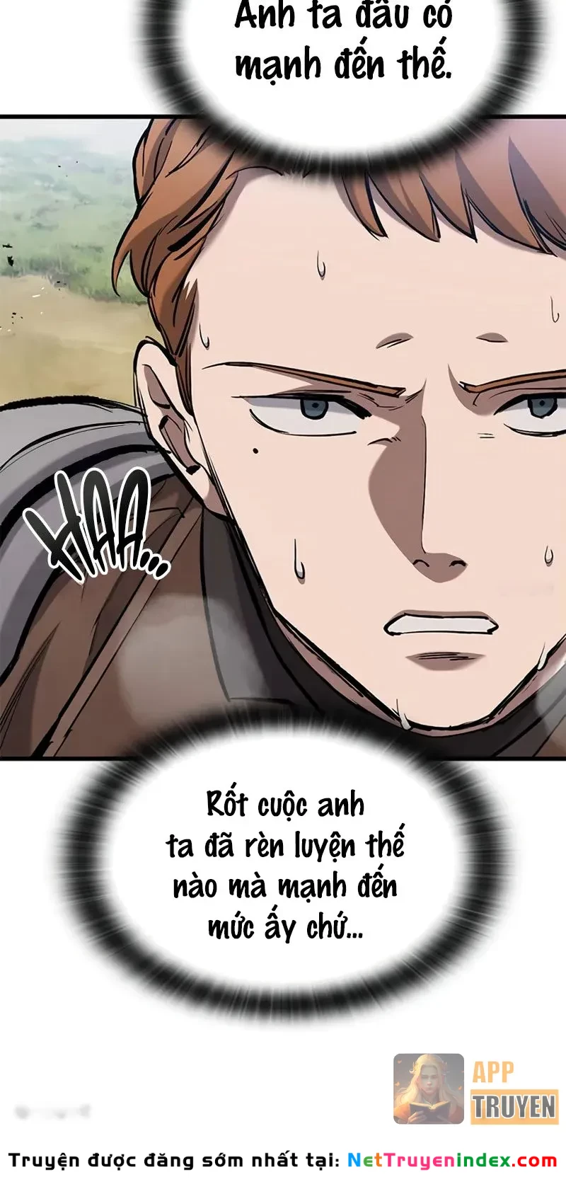 Hiệp Sĩ Sống Vì Ngày Hôm Nay Chapter 79 - 6