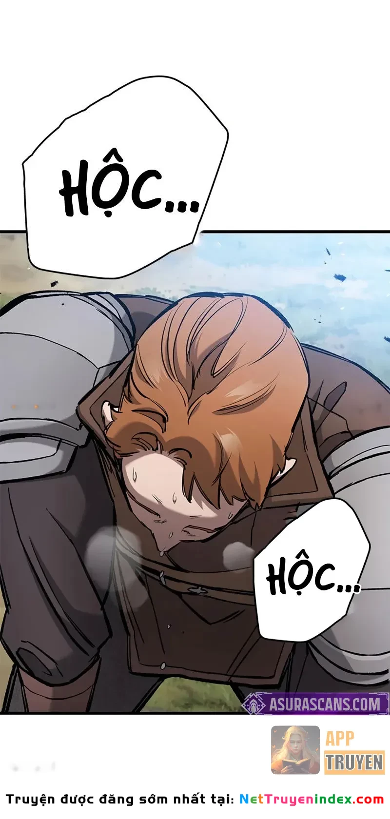 Hiệp Sĩ Sống Vì Ngày Hôm Nay Chapter 79 - 7