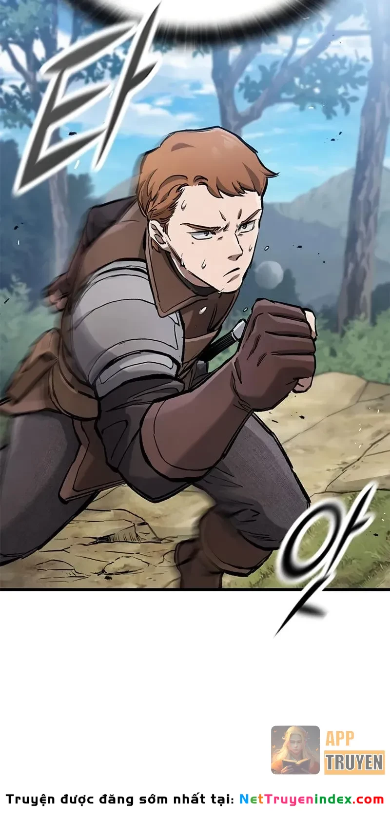 Hiệp Sĩ Sống Vì Ngày Hôm Nay Chapter 79 - 9