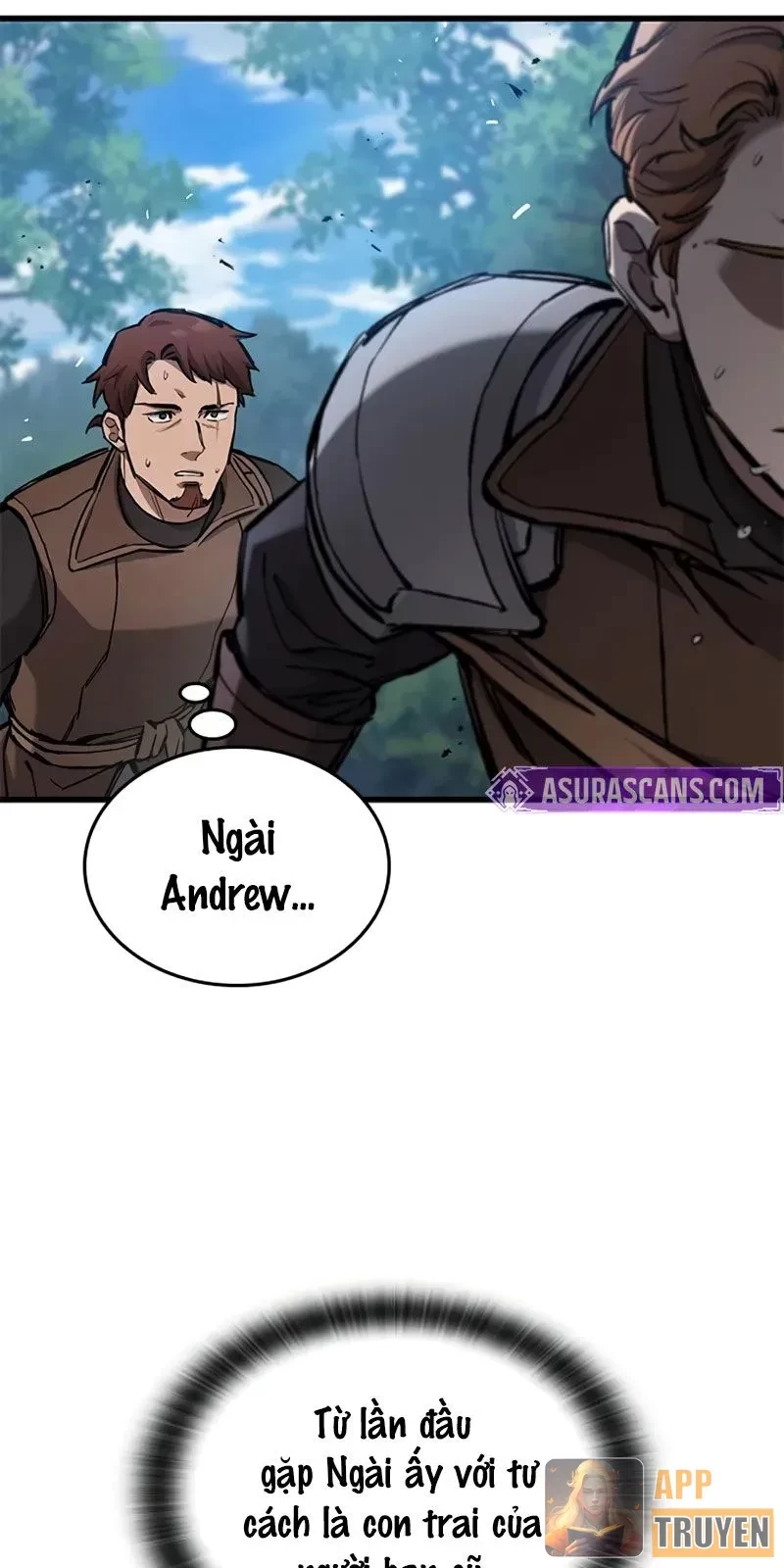 Hiệp Sĩ Sống Vì Ngày Hôm Nay Chapter 79 - 10