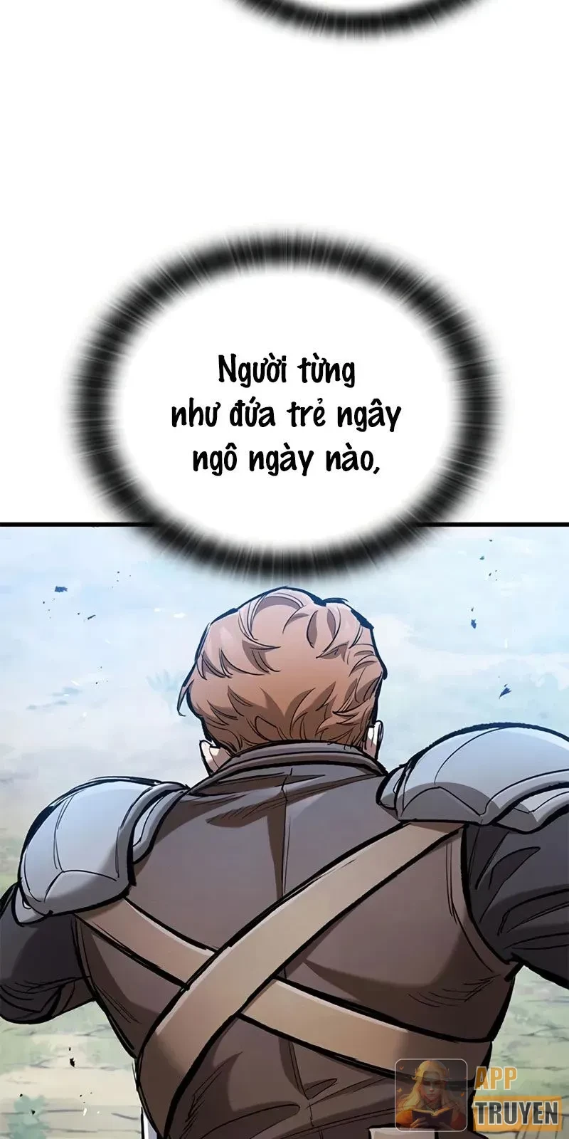 Hiệp Sĩ Sống Vì Ngày Hôm Nay Chapter 79 - 12